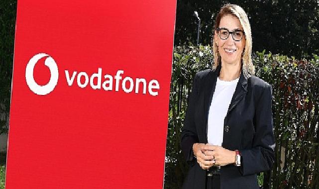 Vodafone’dan avantajlı mevsimlik paketler