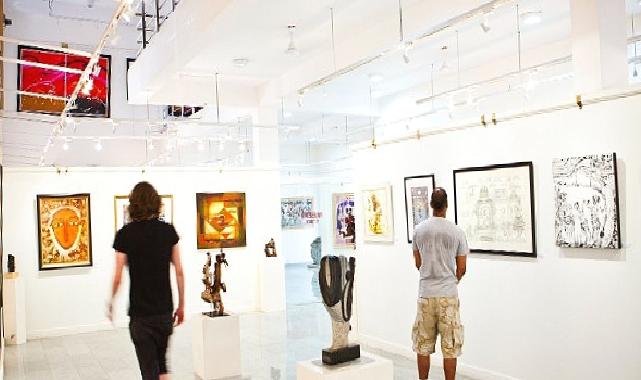 Yaratıcı kültür-sanat projeleri için British Council’dan 350.000 TL hibe desteği