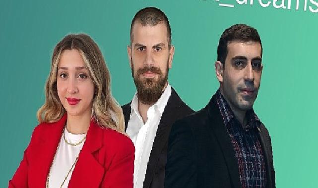 Yazılım geliştiriciler 3 günlük Robot_Dreams Tech Talks maratonunda buluşacak