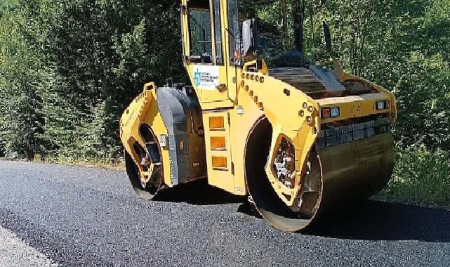 Yol Bakım Timinden hızlı ve pratik çözümler