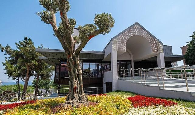 Zeytinburnu’nun Parlayan Yıldızı Mozaik Kafe