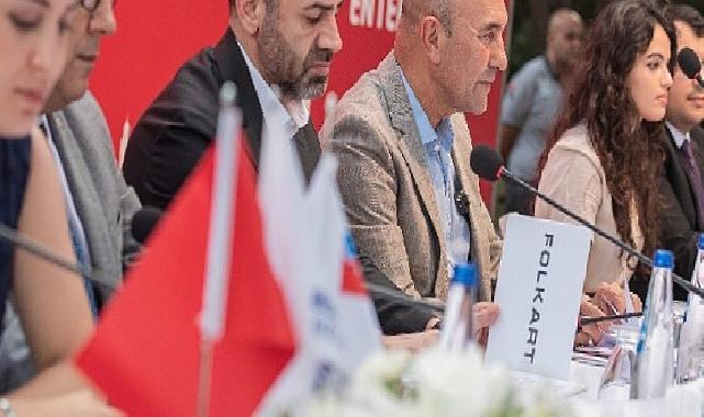 “1-10 Eylül arasında İzmir’e gelin”
