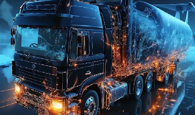 1,454,59 Milyar Dolarlık Dev Adım: Küresel Üçüncü Parti Lojistik Pazarı 2030’a Kadar Yüzde 9,66 Büyüyecek