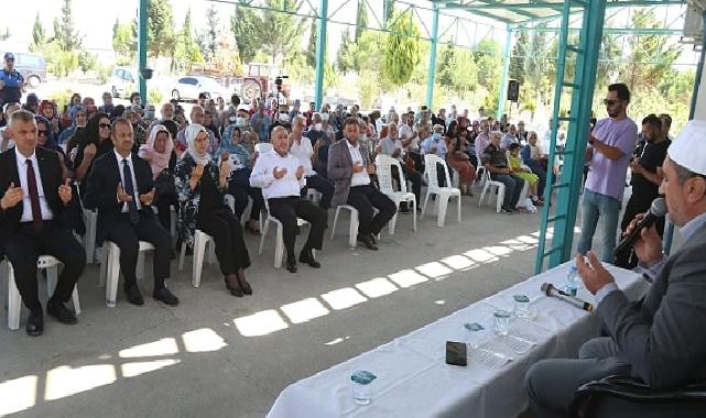 17 Ağustos Gölcük Depremi Şehitleri 24. Yılında Törende Anılacak