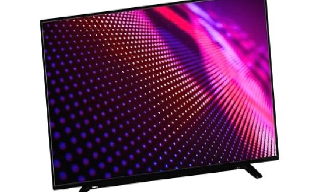 A101’de 10 Ağustos Günü Yeni Nesil Televizyonlardan, Hırdavat Ürünlerine Kadar Çeşit Çeşit Ürün Alıcılarını Bekliyor