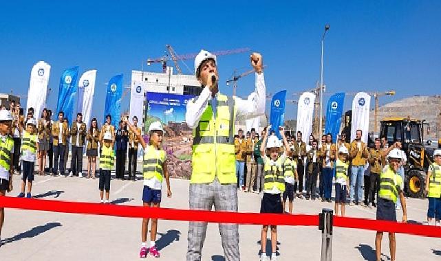 Akkuyu NGS Sahasında İnşaatçılar Günü Kutlandı
