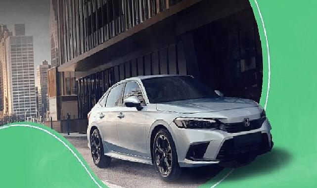 Aksigorta’dan Honda Araç Sahiplerine Özel İndirimli Marka Kasko