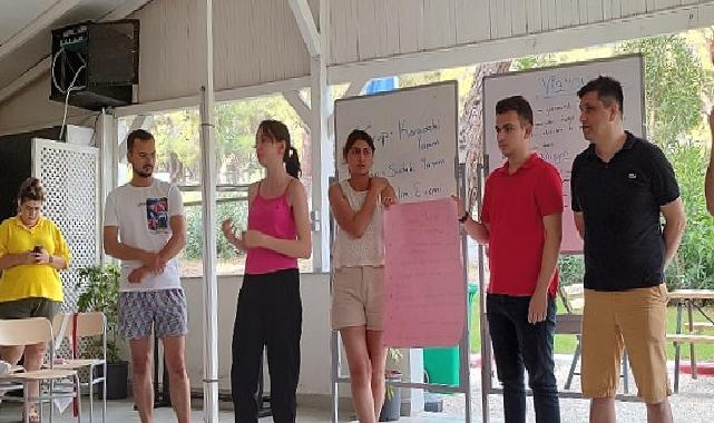 Antalya Büyükşehir Akdeniz Doğal Yaşamı Koruma Ağı çalıştayına ev sahipliği yaptı