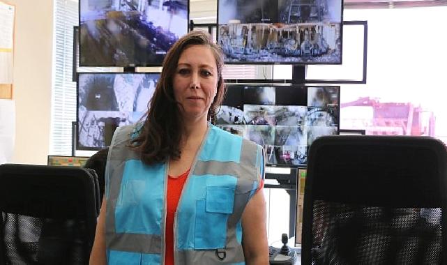 Antalya Büyükşehir Belediyesi çevreci yaklaşımlarla doğayı koruyor