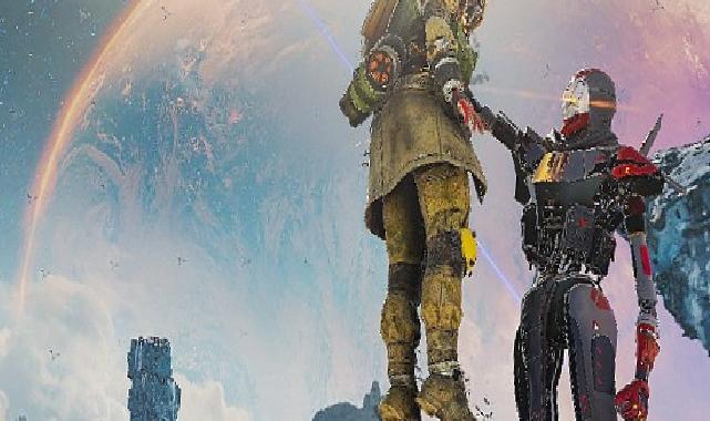 Apex Legends: Resurrection’dan Yeni Oynanış Fragmanı Geldi!