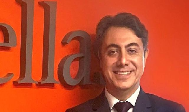 Astellas Türkiye’nin Yeni Medikal Direktörü Dr. Erdem Özdemir Oldu
