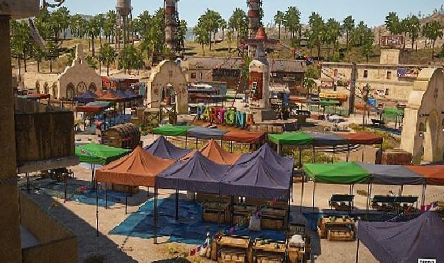 Aston Martin, PUBG: BATTLEGROUNDS İşbirliğiyle Tarzınızı Konuşturun