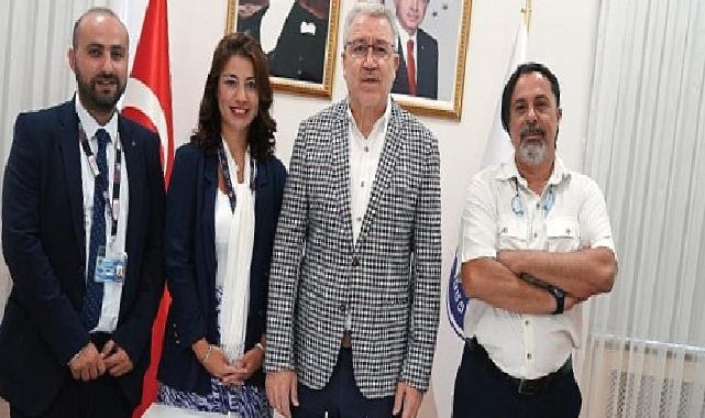 Babanın gözünden alınan dokuyla geliştirilen kök hücre oğluna ışık oldu