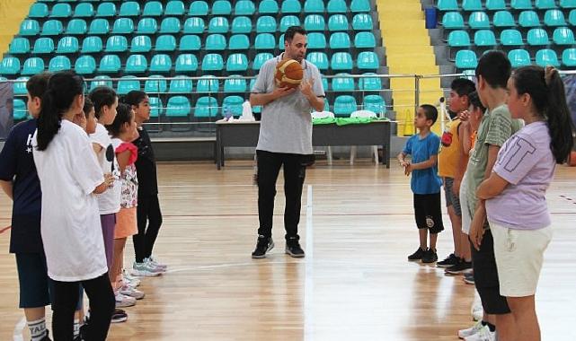 Bağcılar’da sporcu ve branş sayısı iki kat arttı