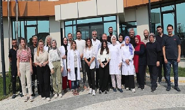 Bağcılar’da yaşlıların buluşma noktası: Vefahane Yaşam Merkezi