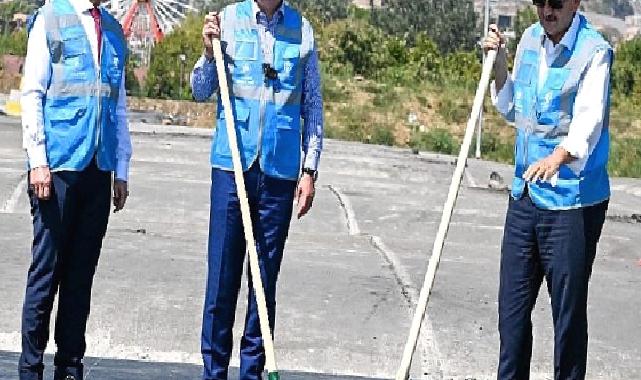 Bakan Özhaseki: Marmara’da hayat tekrar canlanacak