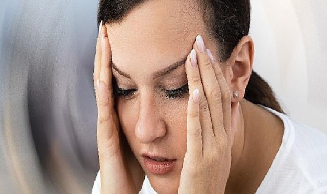 Baş dönmesi ve denge probleminiz varsa, kulak kistalleriniz oynamış olabilir  
