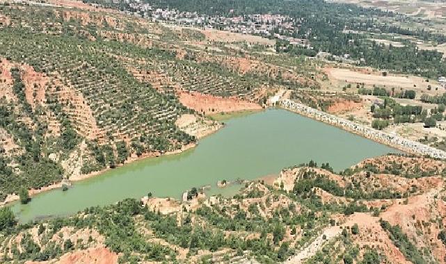 Başkan Altay: “Konya’ya Yeni Tarımsal Sulama Yatırımları Kazandırıyoruz”