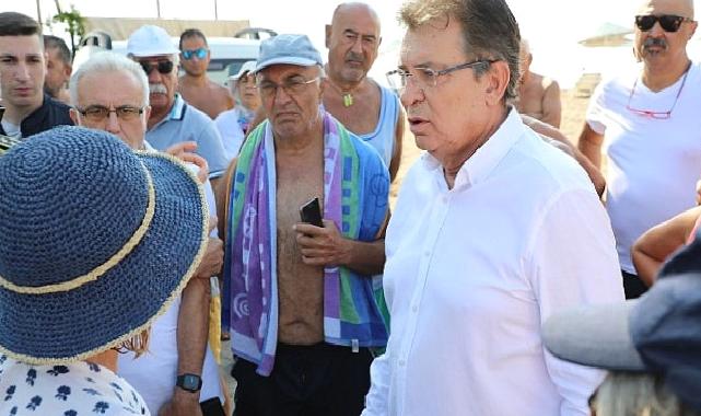 Başkan Arslan: Hep Birlikte Yönetmeye Devam Edeceğiz