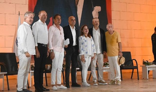 Başkan Atabay, Anında Manşet Programının konuğu oldu