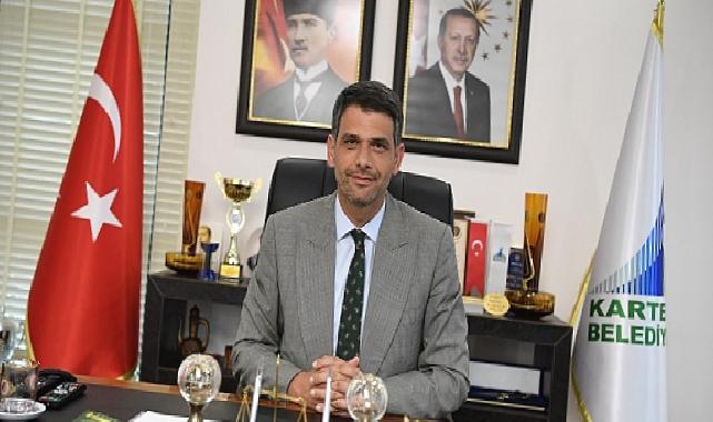 Başkan Kocaman’dan 30 Ağustos zafer Bayram mesajı