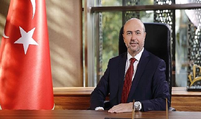 Başkan Pekyatırmacı’dan 30 Ağustos Mesajı