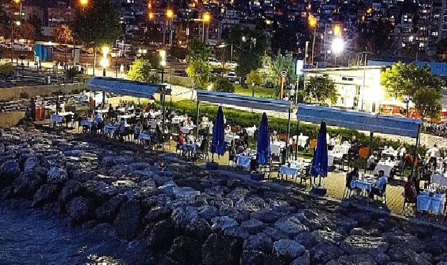 Bayraklı’da vegan ve glütensiz ürünlere ilgi