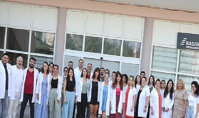 Bayraklılı öğrencilerin YKS başarısı