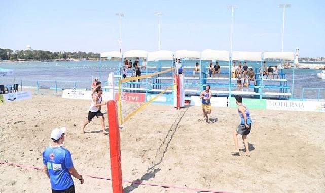 Bioderma Pro Beach Tour Marmaraereğlisi Etabı D-Smart’ta