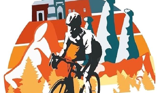 Bisikletçiler 89,2 Km Boyunca Anadolu’nun Kalbinde Pedal Çevirecek