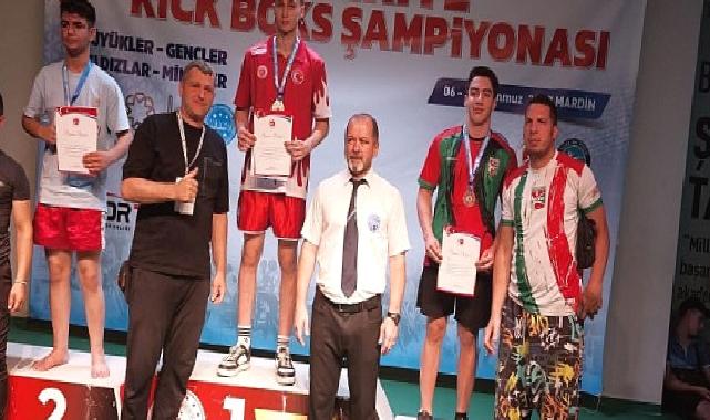Bostanlıspor milli sınavda…