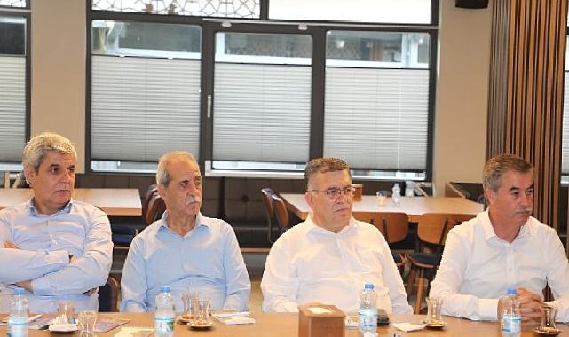 Bu proje Körfez’i de Marmara’yı da kurtaracak
