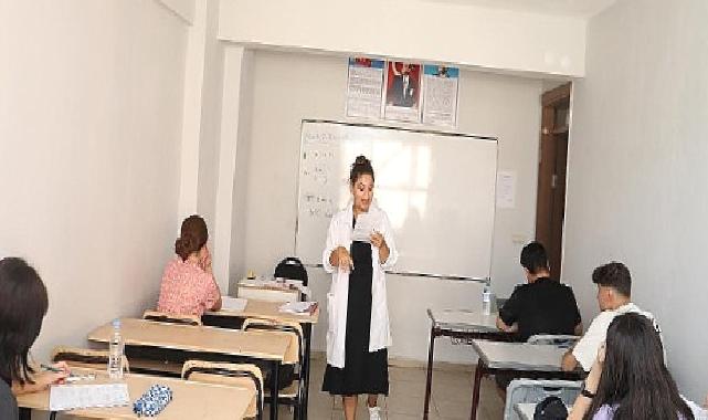 BURSEM başarıya koşuyor!
