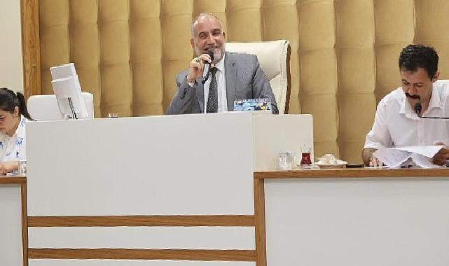 Canik Belediyesi’nden Öğrencilere Müjde