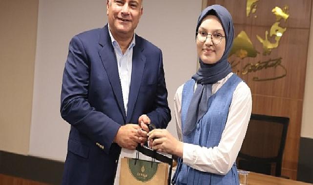 Çankaya Akademi “İlk Tercih”