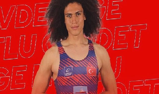 Cevdet Ege Mutlu, U23 Avrupa Şampiyonası’nda ülkemizi temsil edecek