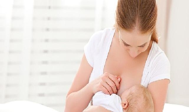 Çiçeği burnunda annelere özel emzirme tüyoları
