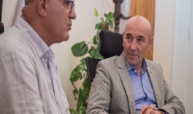 “Çift taraflı faydaya dönüştürmeye hazırız”