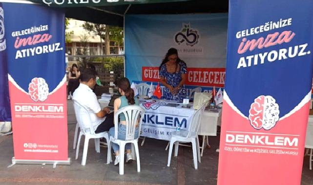 Çorlu Tercih ve Tanıtım Günleri Yoğun İlgi Gördü