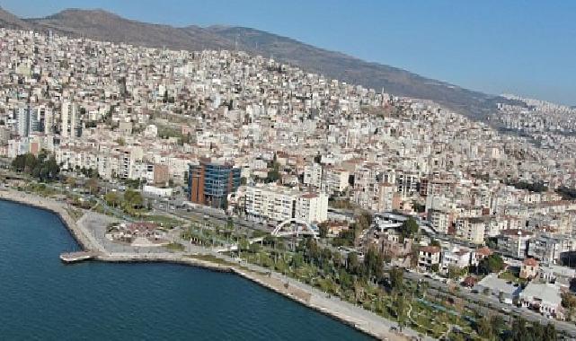 Çözümün adresi Bayraklı Belediyesi 8 ayda 14 bin 500 talep sonuçlandırıldı