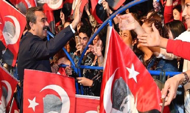 Çukurova’da çifte bayram