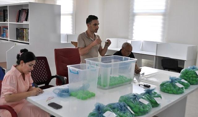 Çukurova’da Rekor Başvuruya Noterli Çözüm