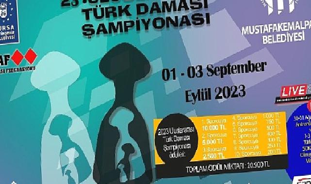 Damanın Kırkpınarı 23. kez Mustafakemalpaşa’da