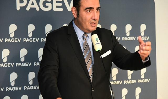 Daralmaya karşı büyüyoruz 