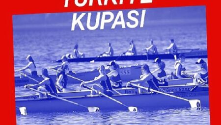 Deniz Küreği Türkiye Kupası Gebze’de Başlayacak