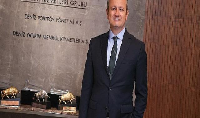 Deniz Portföy’den karbon ayak izini azaltan Serbest Yatırım Fonu