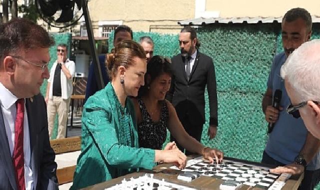DEÜ’de ‘Akıllı Çardak’ Dönemi: İlki Kullanıma Hzır