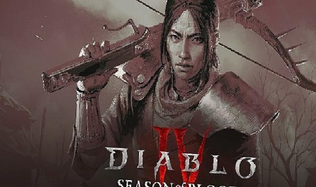 Diablo IV, Gamescom’da Aktris ve Yapımcı Gemma Chan ile Kan Sezonu’nu ve Yeni Kilometre Taşlarını Duyurdu
