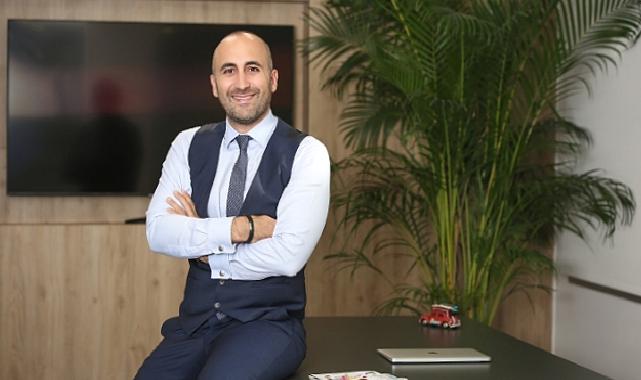 Dijital Dönüşümde Güçlü İş Birliği: