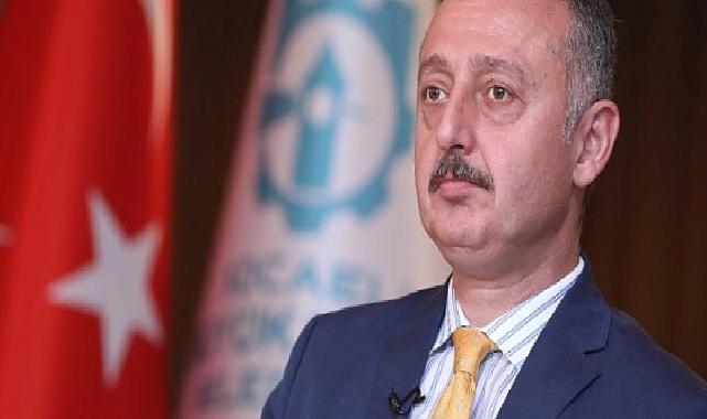 Dirençli bir şehir için çalışıyoruz